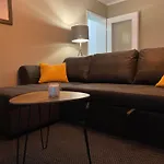 Psapartment Am Pfaelzer Wald Naehe Outlet Center Zweibruecken By Interhome アパート ピルマゼンス