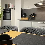 Psapartment Am Pfaelzer Wald Naehe Outlet Center Zweibruecken By Interhome アパート *