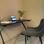 Psapartment Am Pfaelzer Wald Naehe Outlet Center Zweibruecken By Interhome