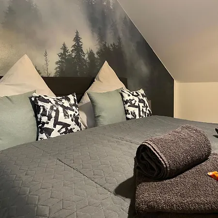 Psapartment Am Pfaelzer Wald Naehe Outlet Center Zweibruecken By Interhome Pirmasens