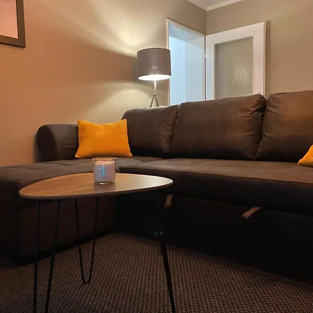 Psapartment Am Pfaelzer Wald Naehe Outlet Center Zweibruecken By Interhome Apartament Pirmasens