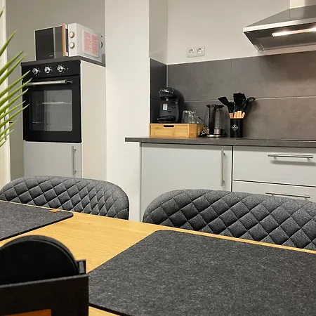 Psapartment Am Pfaelzer Wald Naehe Outlet Center Zweibruecken By Interhome Apartament *