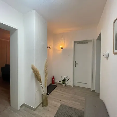 Psapartment Am Pfaelzer Wald Naehe Outlet Center Zweibruecken By Interhome Pirmasens