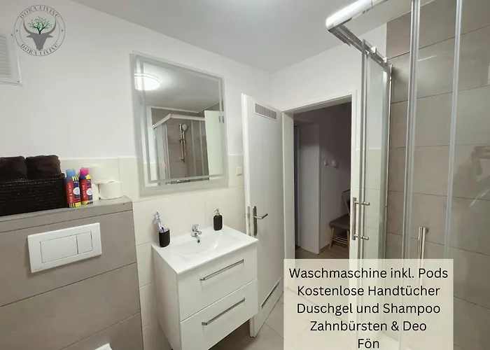 Psapartment Am Pfaelzer Wald Naehe Outlet Center Zweibruecken By Interhome * Pirmasens