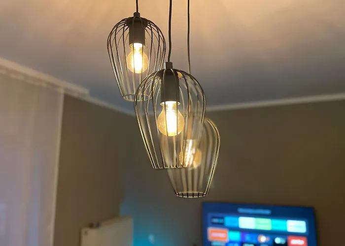 Psapartment Am Pfaelzer Wald Naehe Outlet Center Zweibruecken By Interhome *