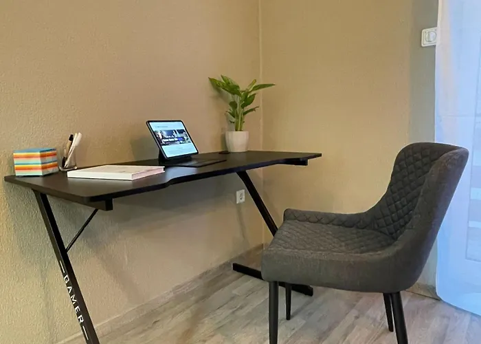 Psapartment Am Pfaelzer Wald Naehe Outlet Center Zweibruecken By Interhome